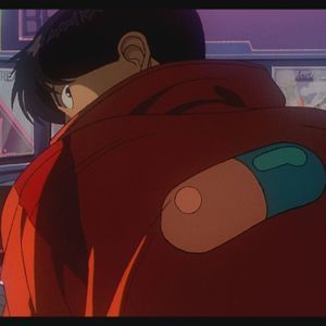 Meet your Posher, Johnny